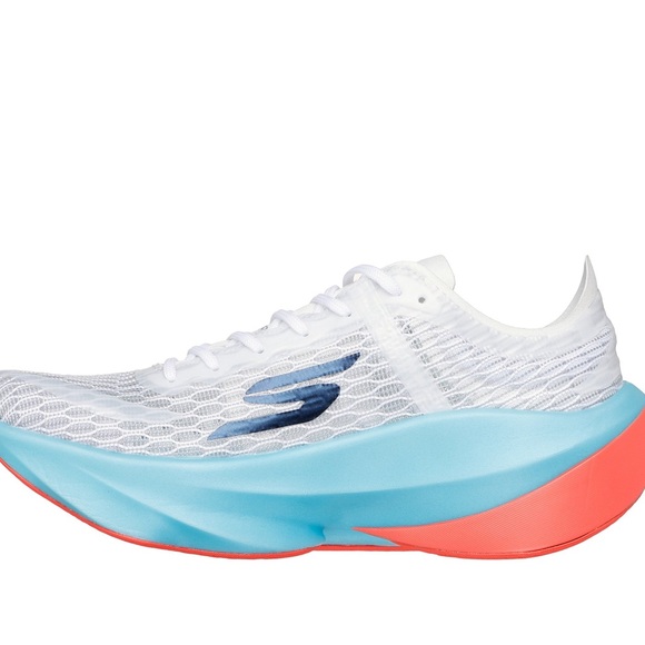 Skechers Aero Tempo Running Shoes - Picture 8 of 9